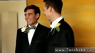 Nude boys videos gay porn Prom Virgins