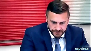Lend substance gay anal sex and cumshot