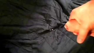 Huge Cum Shot 1
