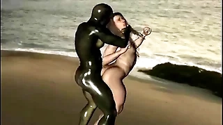 Mostruo marino