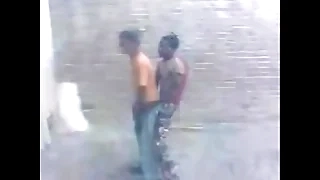 Joyous amateur sex