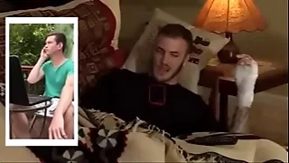 Str8 just about gay