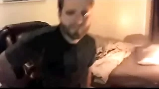 Matt Hulsey gay masturbating sojourn