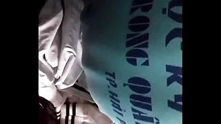 Gay bú cu