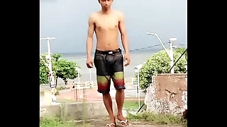 Gay novinho