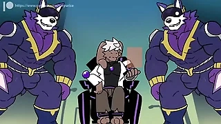 barrel defeat (omyurice)