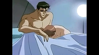 Boku itsy-bitsy Sexual Harassment Ep3 Sex Scenes